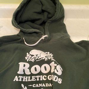 Roots Original Kanga Hoody!